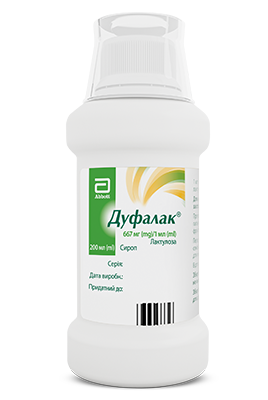 дуфалак 200 мл