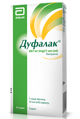 дуфалак саше