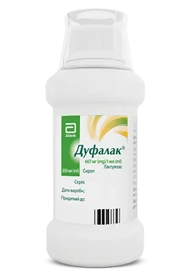 дуфалак 200 мл