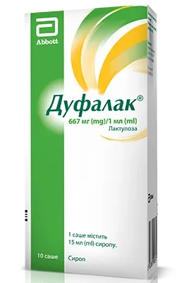 дуфалак саше